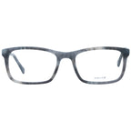 Police Gray Plastic Glasses (Frames)