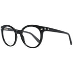 Swarovski Black Plastic Glasses (Frames)