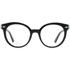 Swarovski Black Plastic Glasses (Frames)
