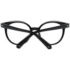 Swarovski Black Plastic Glasses (Frames)
