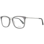 Police Gray Metal & Plastic Glasses (Frames)