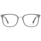 Police Gray Metal & Plastic Glasses (Frames)