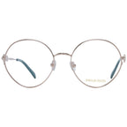 Emilio Pucci Rose Gold Metal Glasses (Frames)