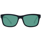 Ted Baker Black Cellulose Acetate Sunglasses