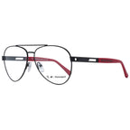 BMW Motorsport Black Metal Glasses (Frames)