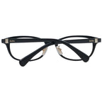 Max Mara Black Plastic Glasses (Frames)