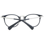 Max Mara Black Plastic Glasses (Frames)