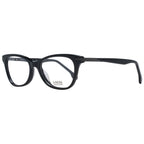 Lozza Black Acetate & Plastic Glasses (Frames)
