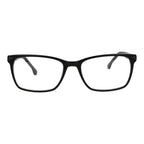Lozza Black Acetate & Plastic Glasses (Frames)