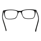Lozza Black Acetate & Plastic Glasses (Frames)