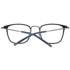Lozza Gray Metal Glasses (Frames)