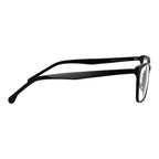 Lozza Black Acetate & Plastic Glasses (Frames)
