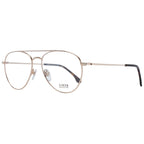 Lozza Gold Metal Glasses (Frames)