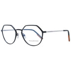 Ermenegildo Zegna Black Titanium Glasses (Frames)