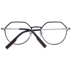 Ermenegildo Zegna Black Titanium Glasses (Frames)