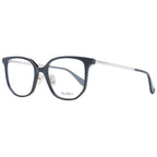 Max Mara Black Plastic Glasses (Frames)