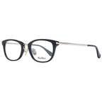 Max Mara Black Plastic Glasses (Frames)