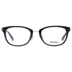 Max Mara Black Plastic Glasses (Frames)