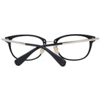 Max Mara Black Plastic Glasses (Frames)