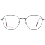Ermenegildo Zegna Gray Titanium Glasses (Frames)