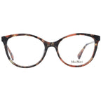 Max Mara Brown Plastic Glasses (Frames)