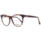 Max Mara Brown Women Glasses Frame