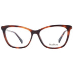Max Mara Brown Plastic Glasses (Frames)