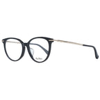 Max Mara Black Plastic Glasses (Frames)