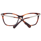 Max Mara Brown Plastic Glasses (Frames)