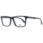 BMW Black Plastic Glasses (Frames)