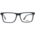 BMW Black Plastic Glasses (Frames)