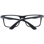 BMW Black Plastic Glasses (Frames)