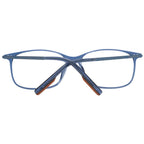 Ermenegildo Zegna Blue Titanium Glasses (Frames)