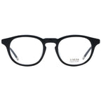 Lozza Black Acetate & Plastic Glasses (Frames)