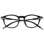 Lozza Black Acetate & Plastic Glasses (Frames)