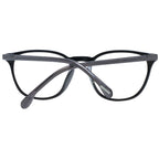 Lozza Black Acetate & Plastic Glasses (Frames)