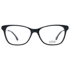Lozza Black Acetate & Plastic Glasses (Frames)
