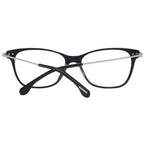 Lozza Black Acetate & Plastic Glasses (Frames)