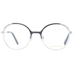 Emilio Pucci Black Metal Glasses (Frames)