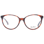 Max Mara Brown Plastic Glasses (Frames)