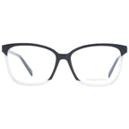 Emilio Pucci Black Plastic Glasses (Frames)