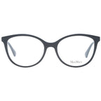Max Mara Black Metal & Plastic Glasses (Frames)