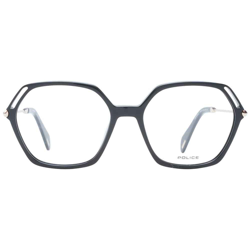 Police Black Women Glasses Frame