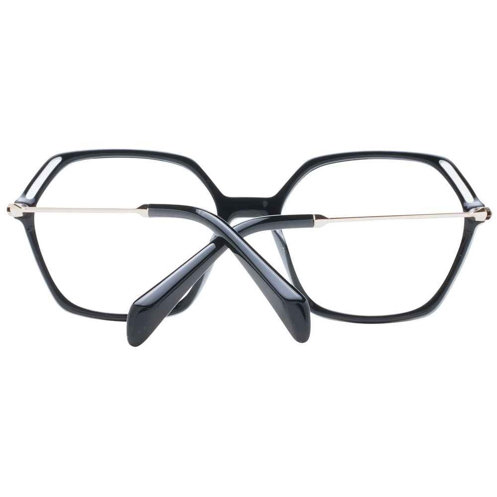 Police Black Women Glasses Frame