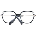 Police Black Women Glasses Frame