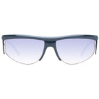 Guess Gray Plastic Sunglasses