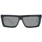 Sting Black Acetate & Plastic Sunglasses