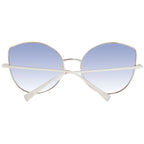 Sting Rose Gold Women Sunglasses