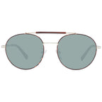 Sting Brown Men Sunglasses