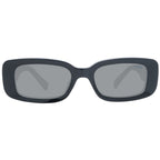 Sting Black Acetate & Plastic Sunglasses